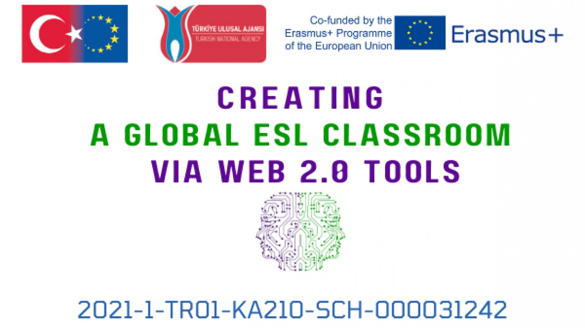 Creating A Global ESL Classroom via Web 2.0 Tools