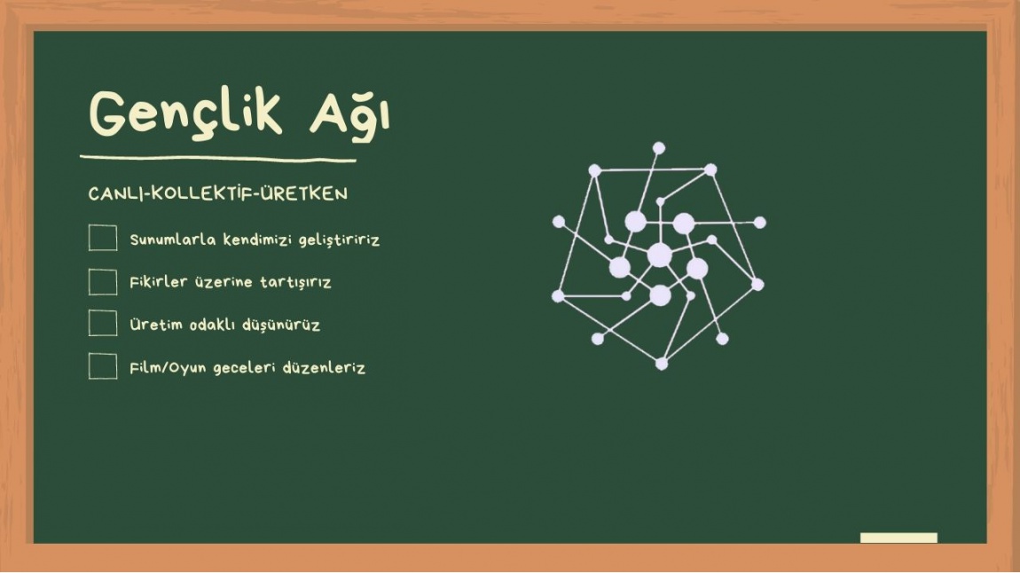 Gençlik Ağı